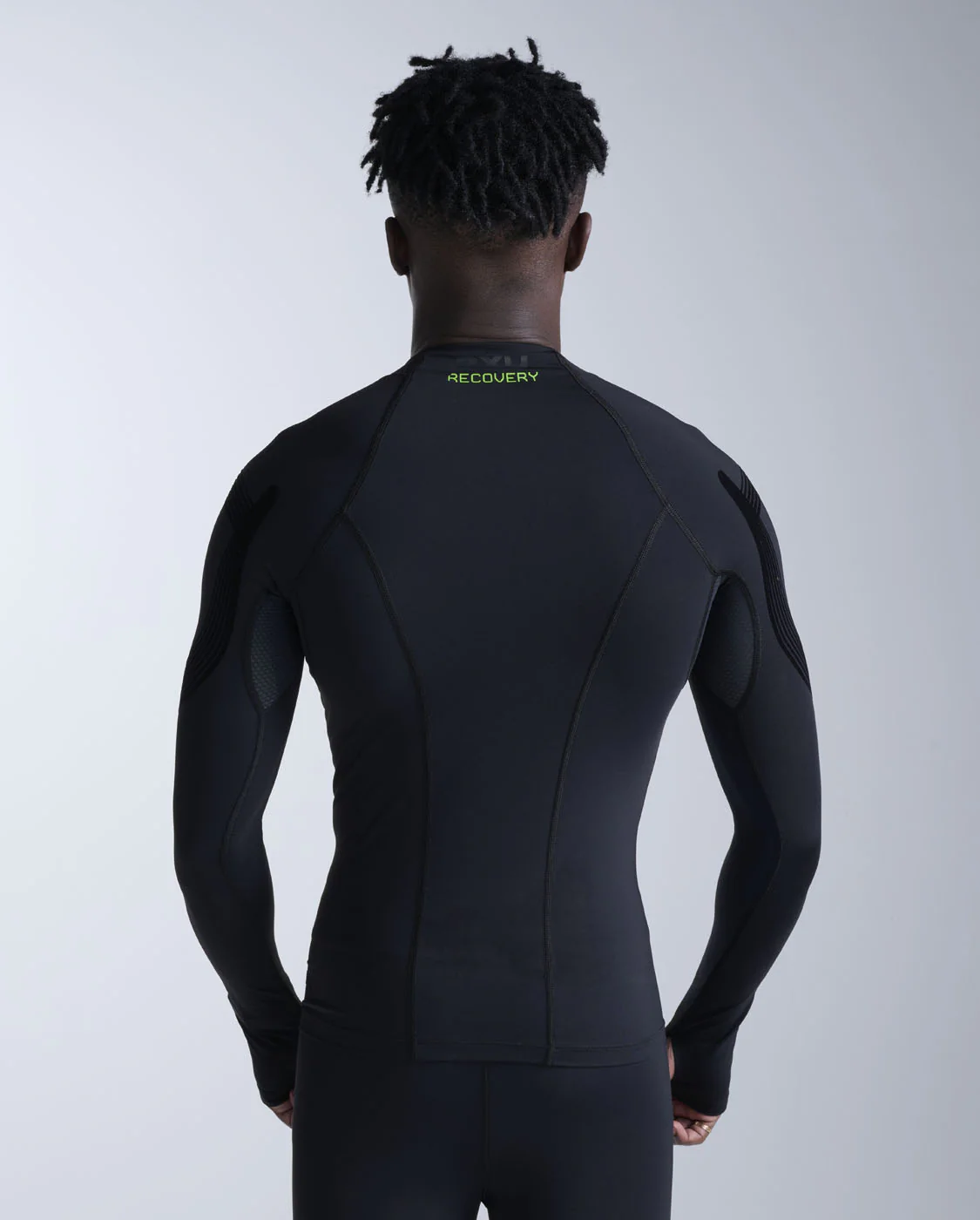 Recovery FIR Compression Top - Image 3