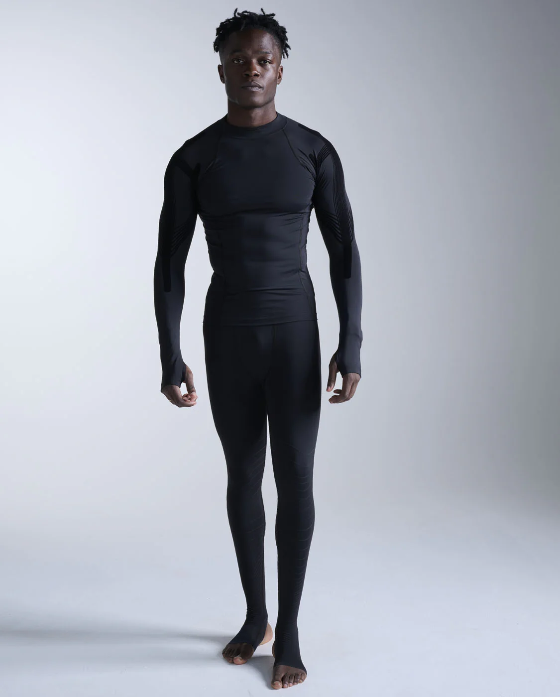 Recovery FIR Compression Top - Image 4