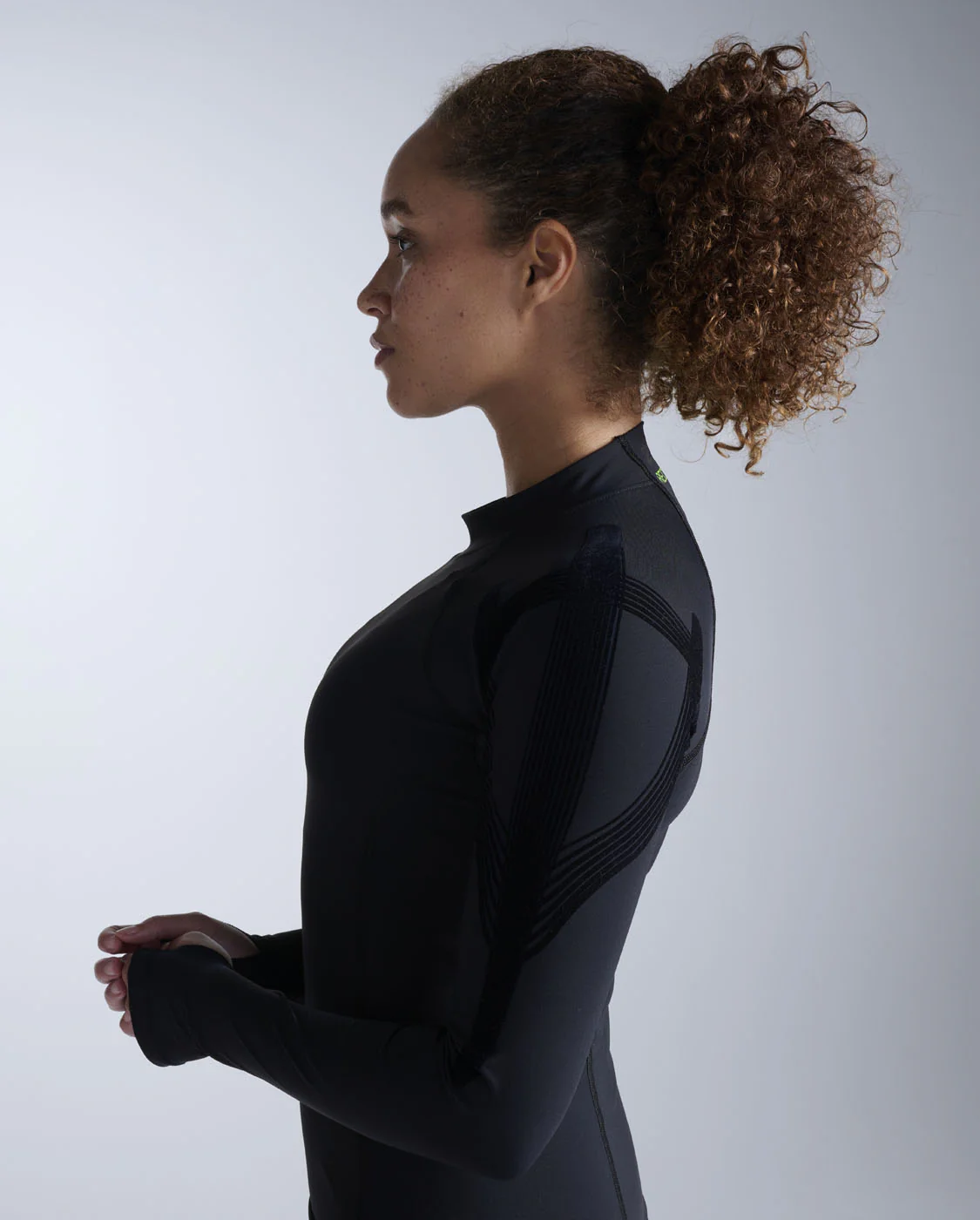 Recovery FIR Compression Top - Image 7