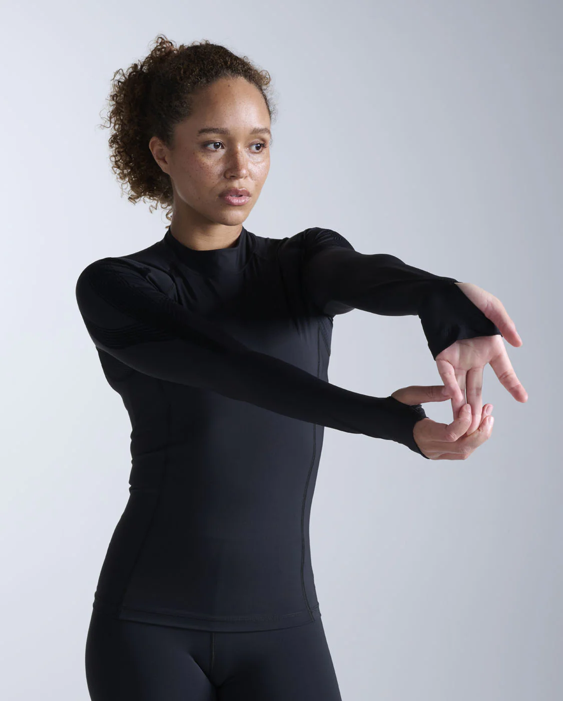 Recovery FIR Compression Top - Image 8