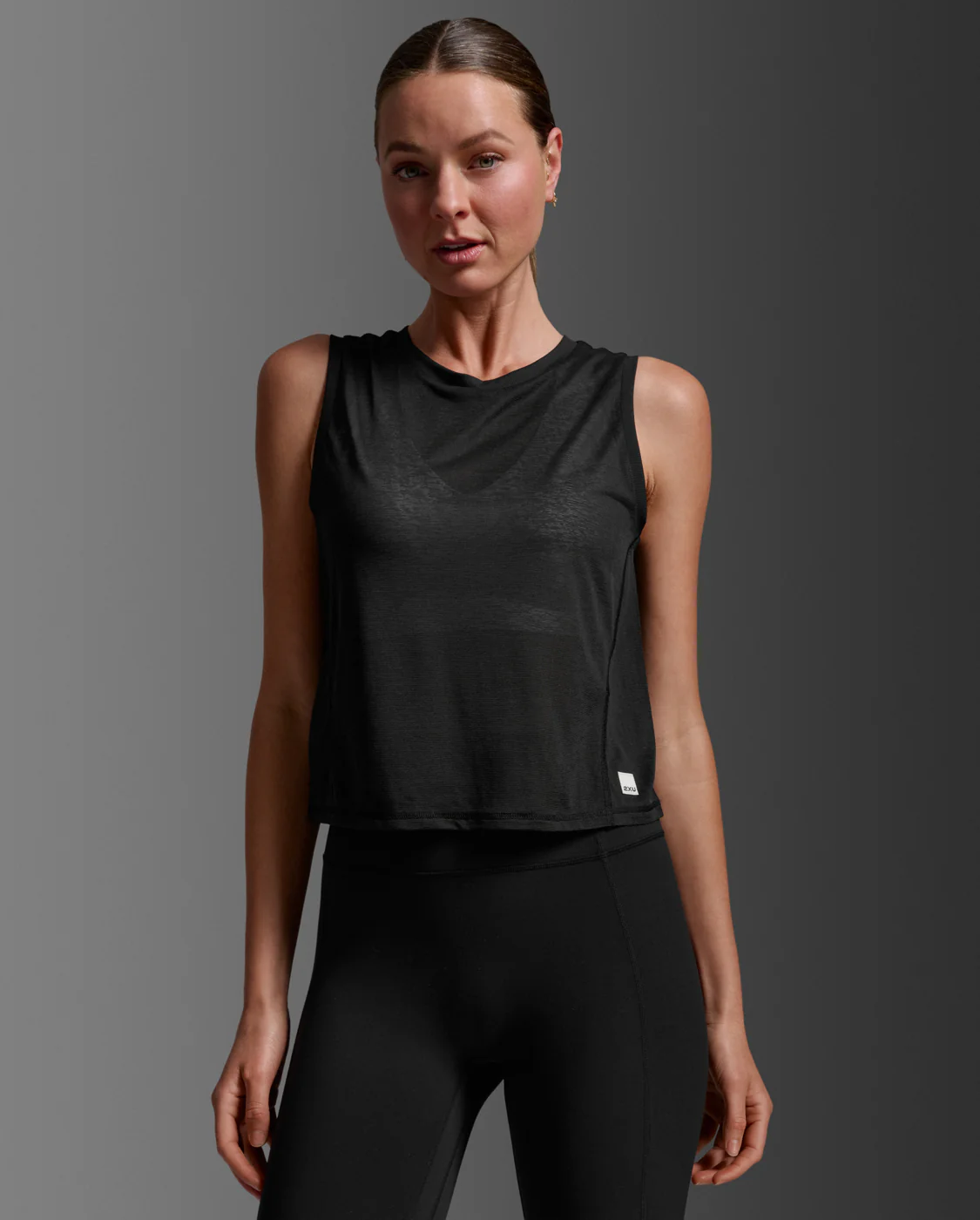 ReLight Crop Tank - Image 4