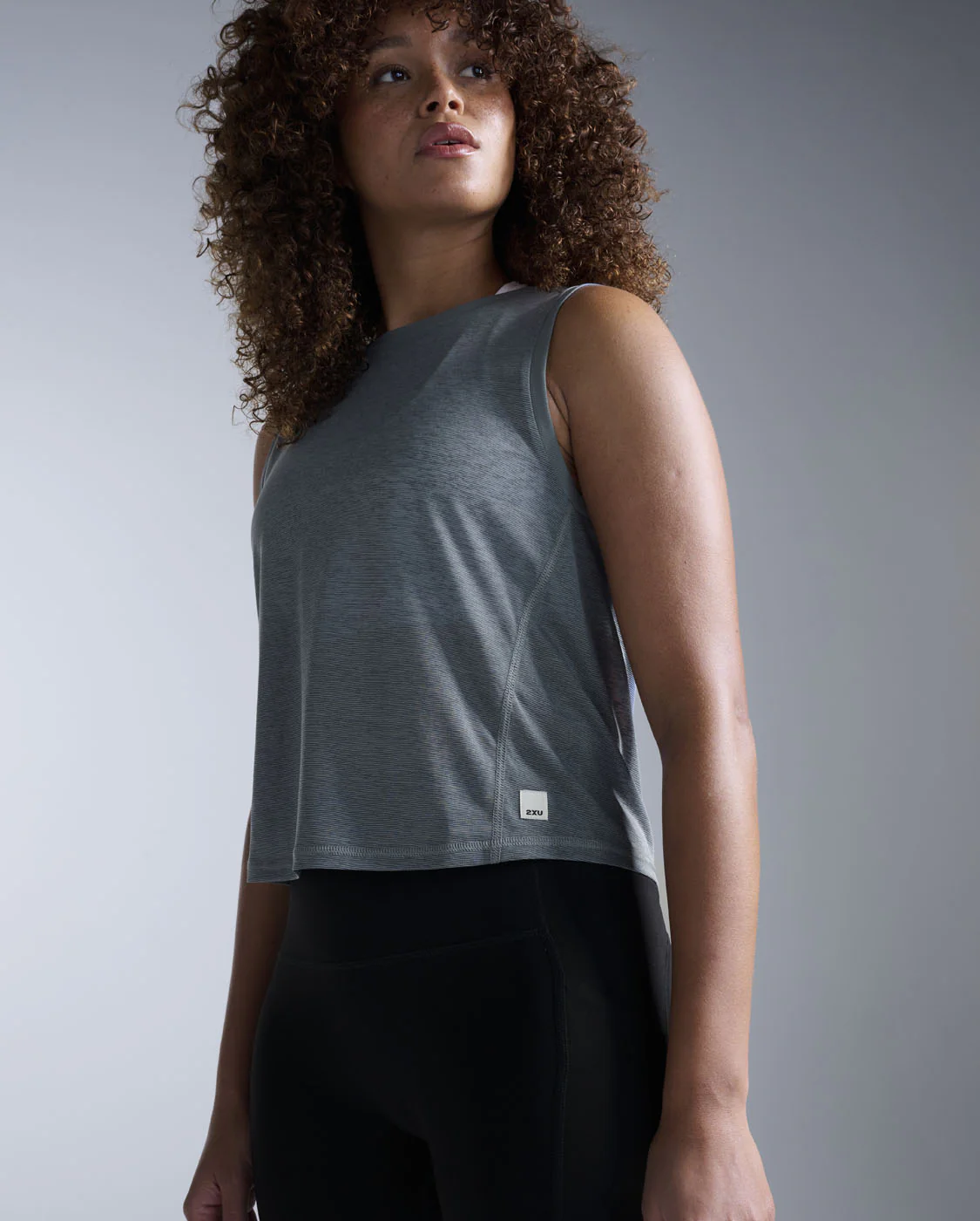ReLight Crop Tank - Image 3