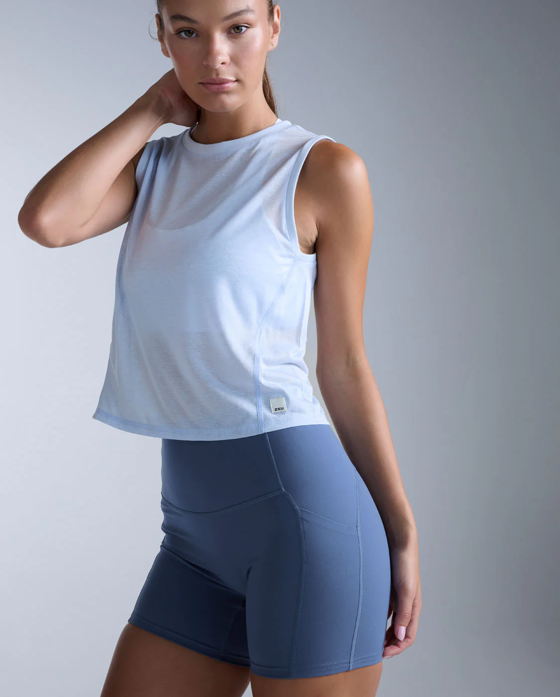 ReLight Crop Tank - Image 4