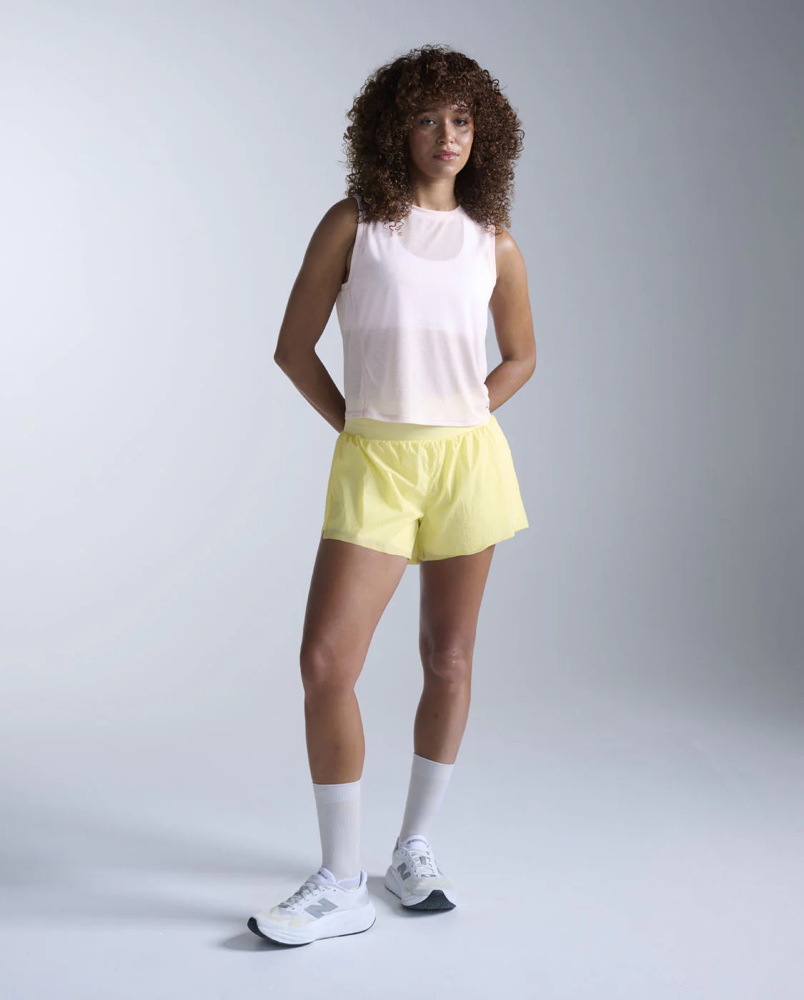 ReLight Crop Tank - Image 4