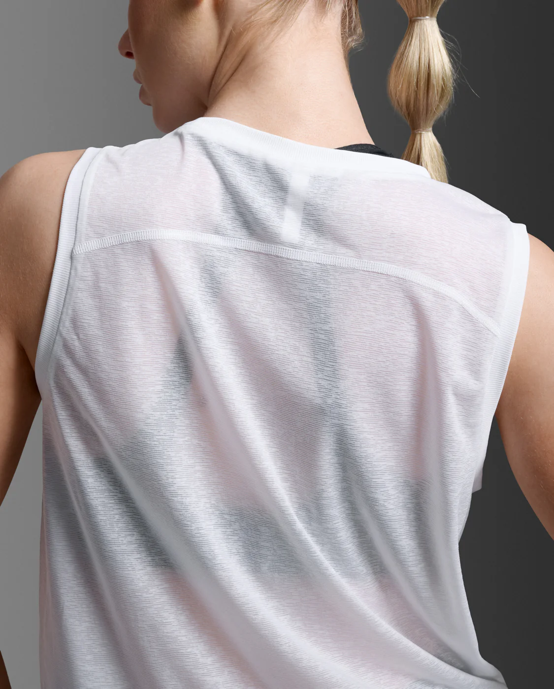 ReLight Crop Tank - Image 8