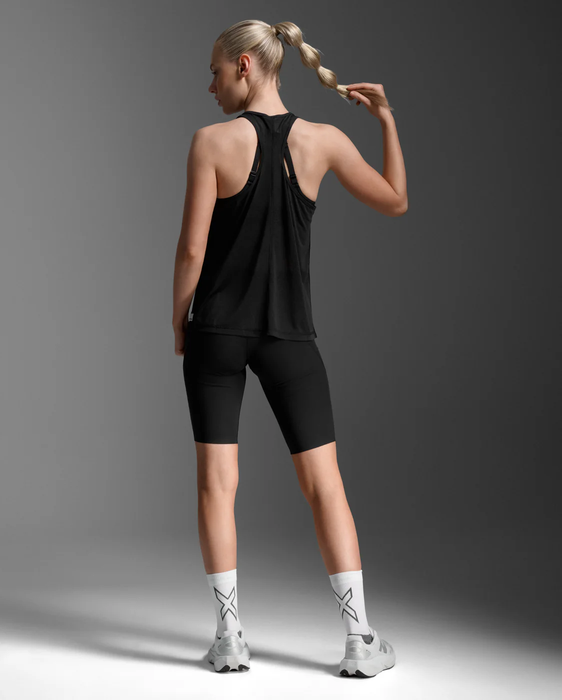 ReLight Racerback Singlet - Image 3
