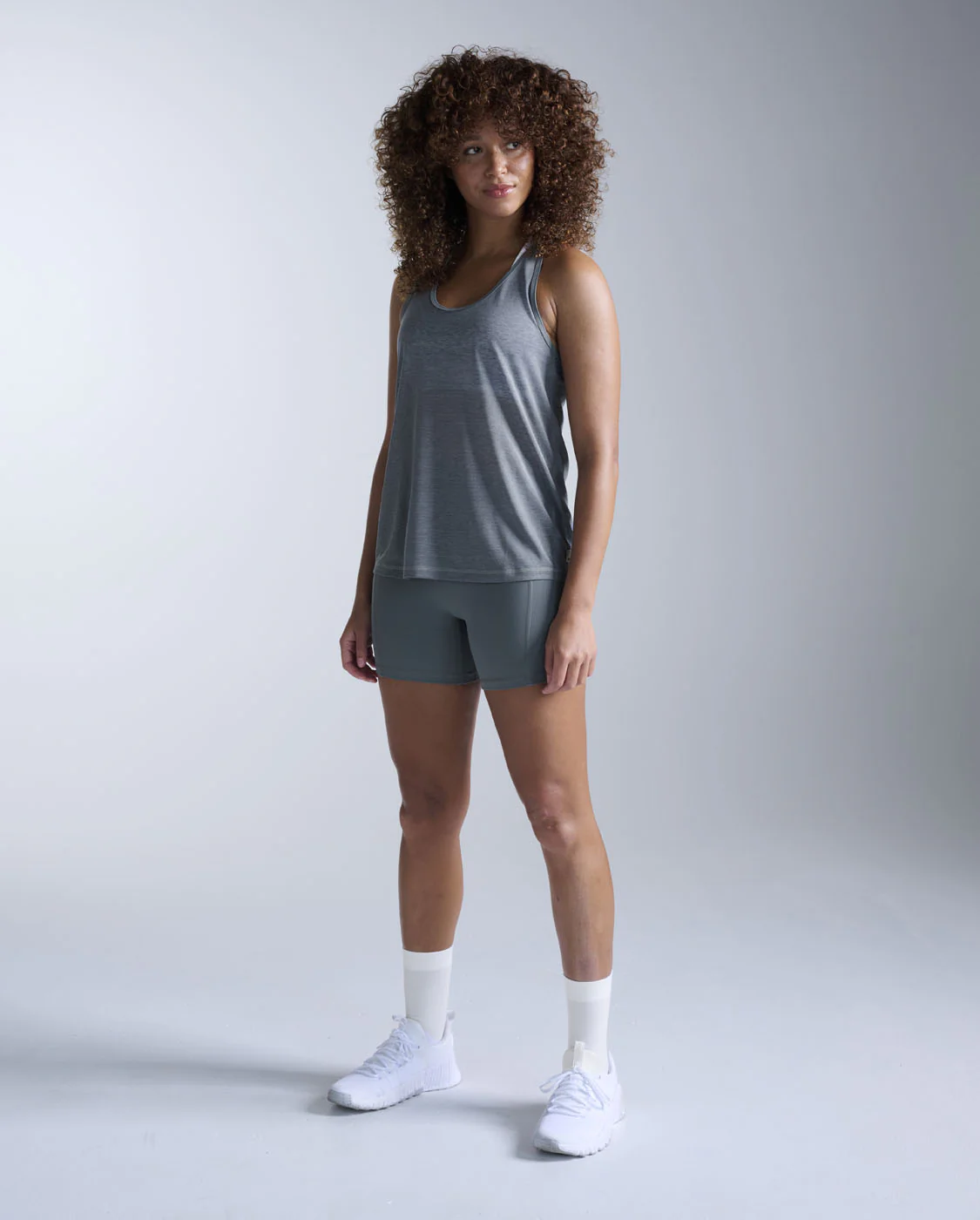 ReLight Racerback Singlet - Image 4