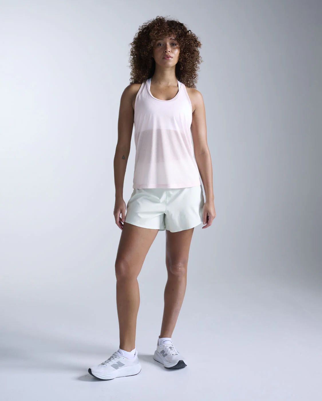 ReLight Racerback Singlet - Image 4