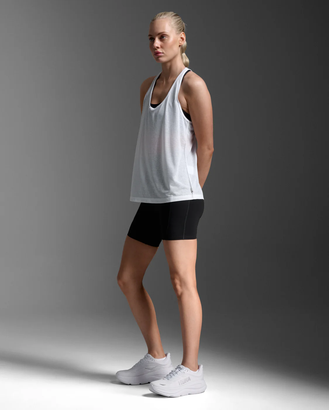 ReLight Racerback Singlet - Image 2