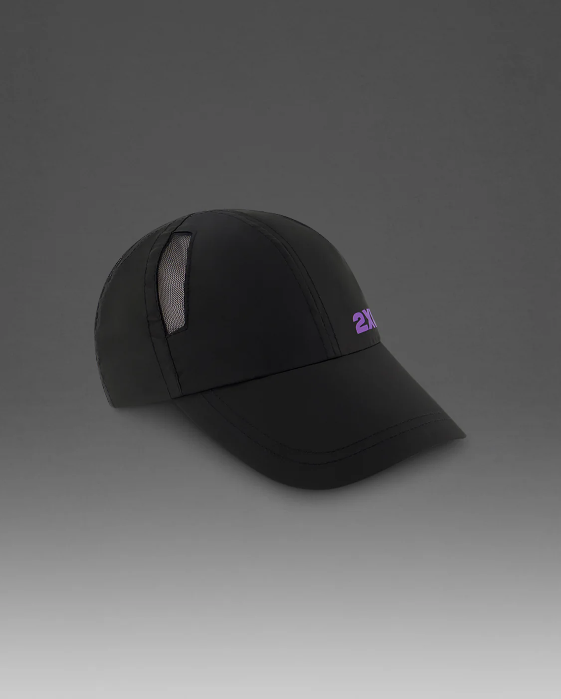 Run Cap