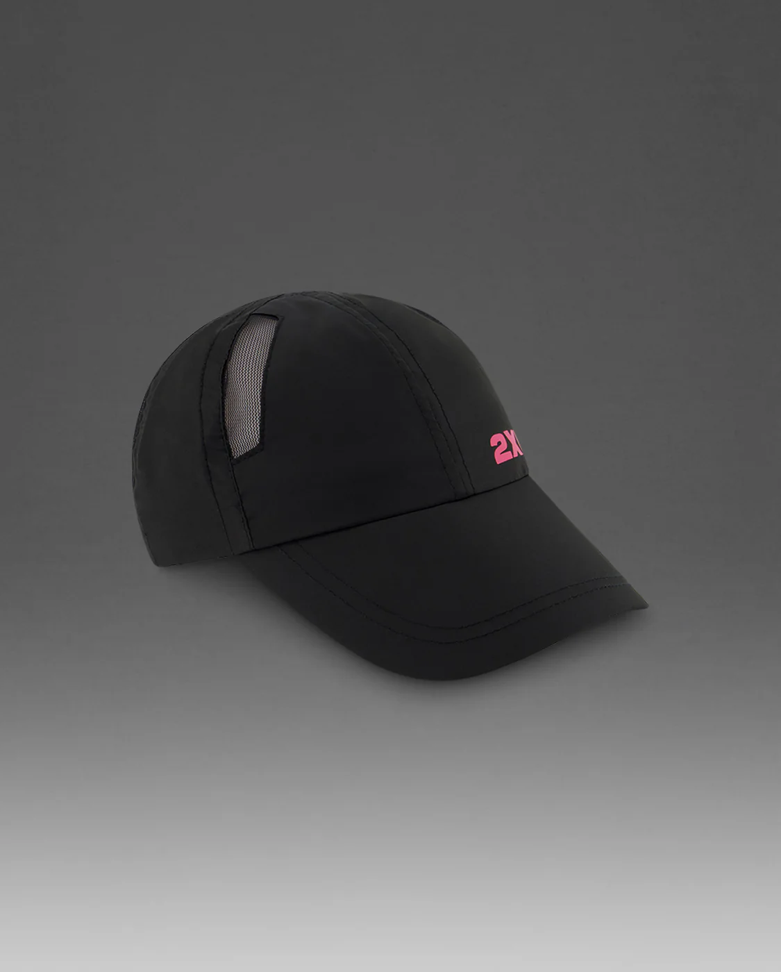 Run Cap