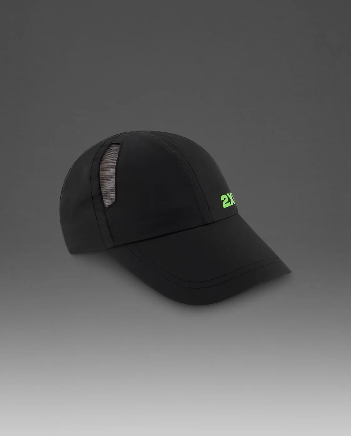 Run Cap