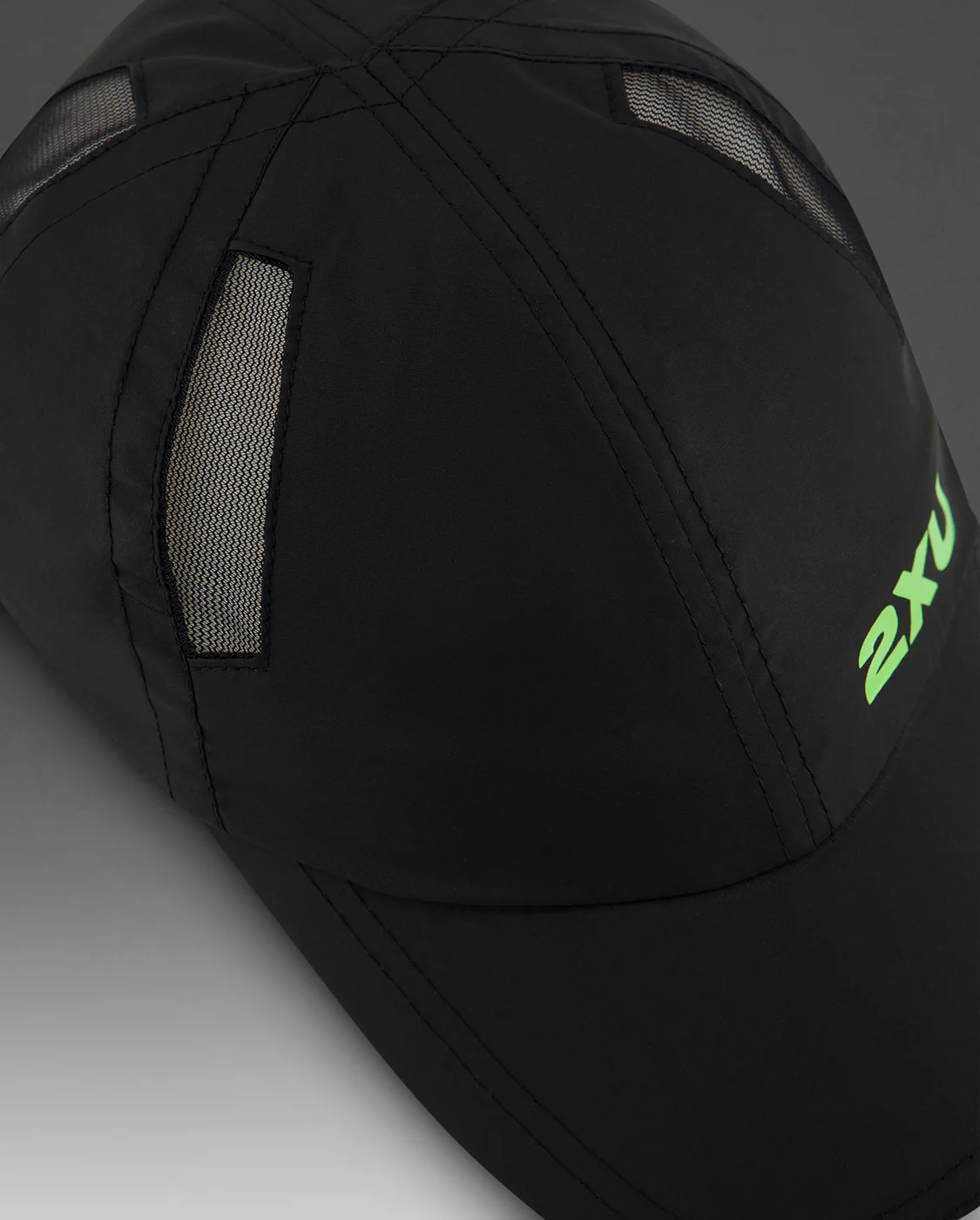 Run Cap - Image 4