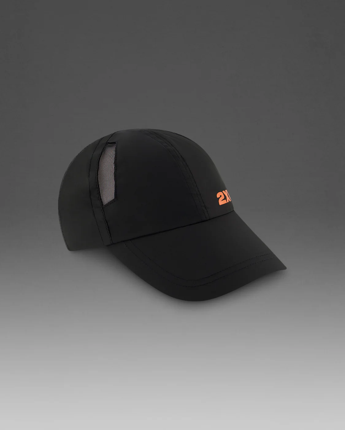 Run Cap
