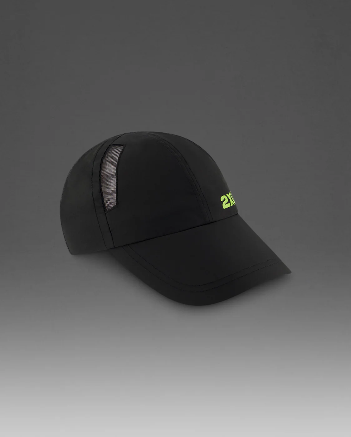 Run Cap