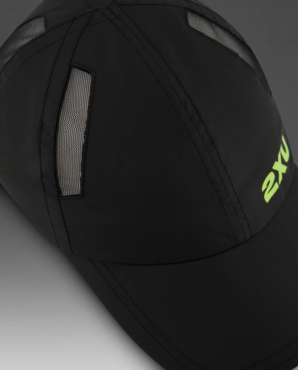 Run Cap - Image 4