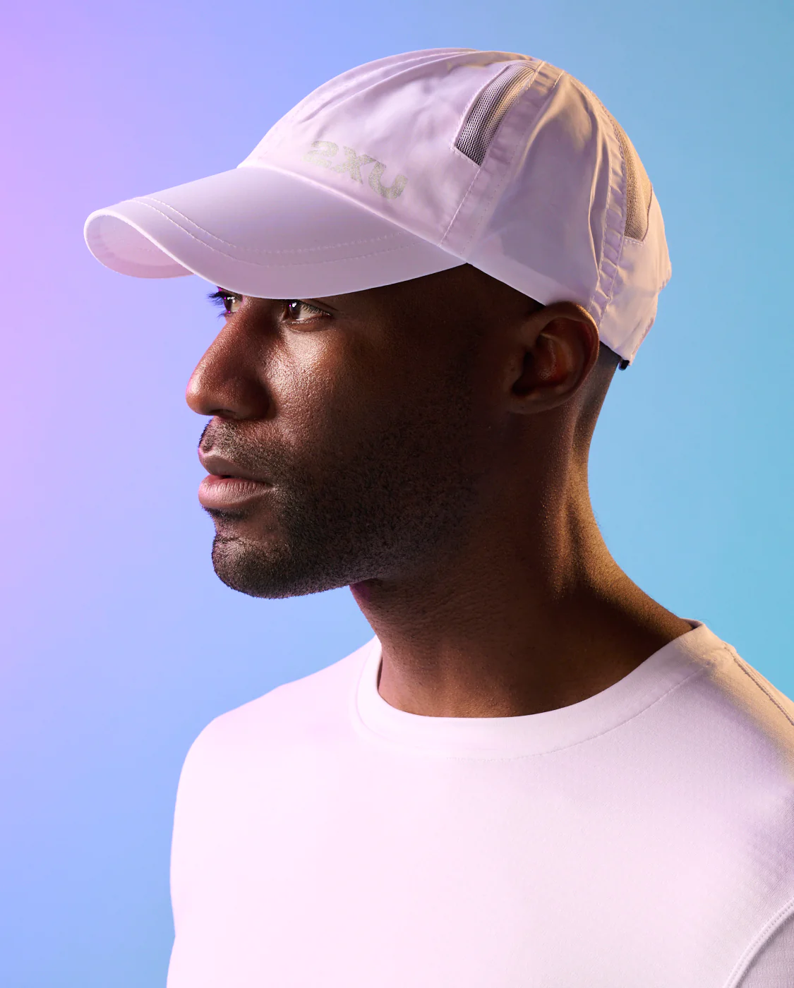 Run Cap - Image 5