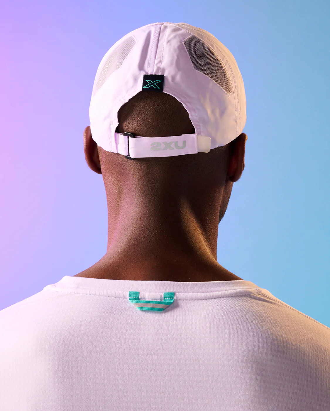 Run Cap - Image 6
