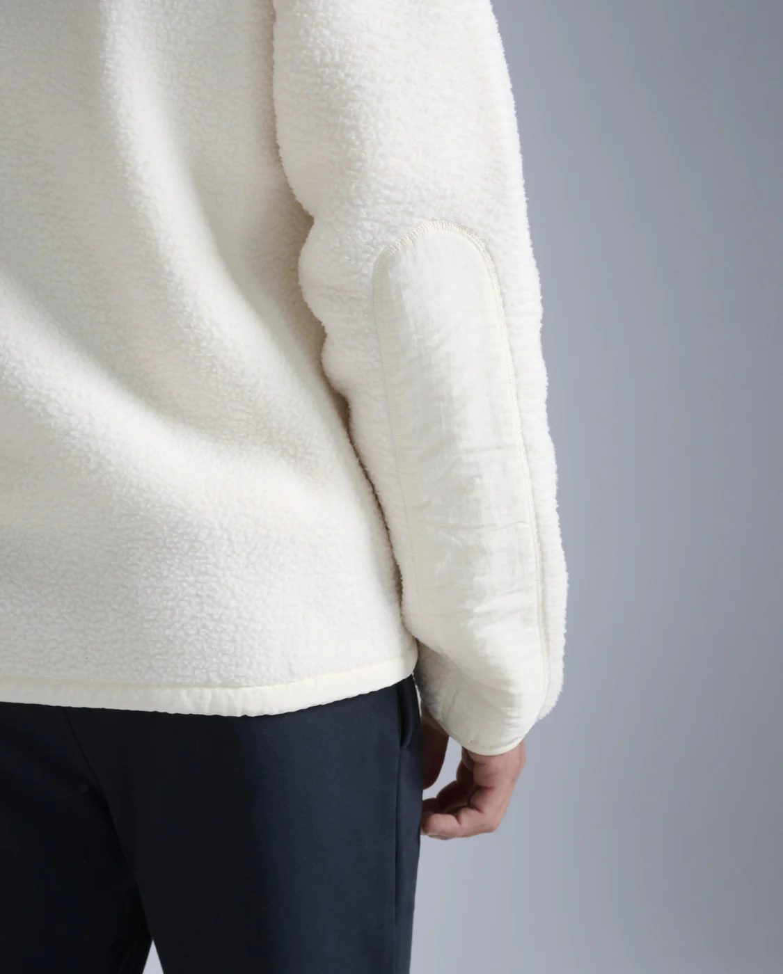 Sherpa Zip Fleece - Image 7