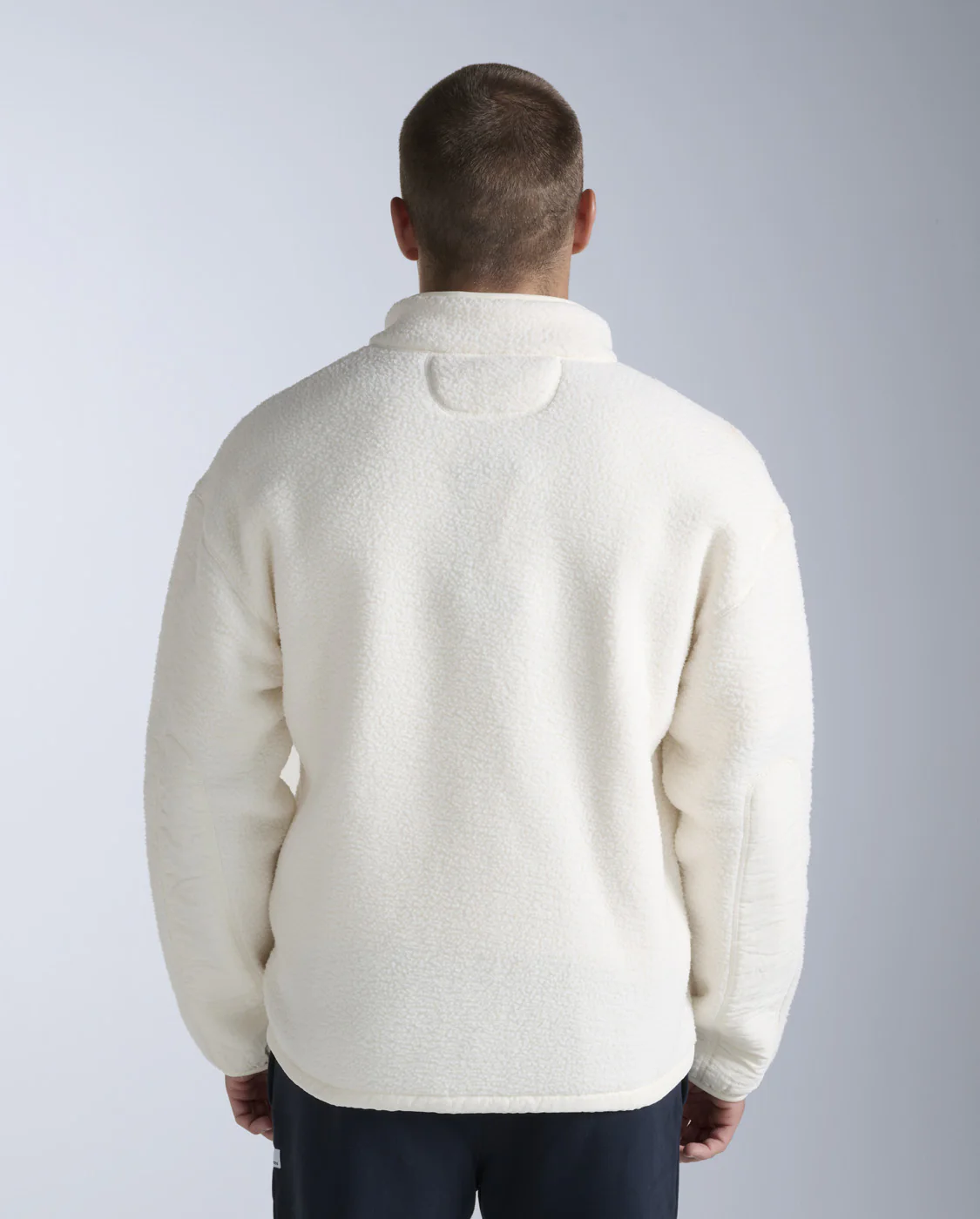 Sherpa Zip Fleece - Image 8