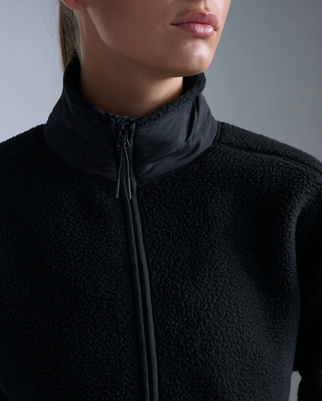 Sherpa Zip Fleece - Image 7