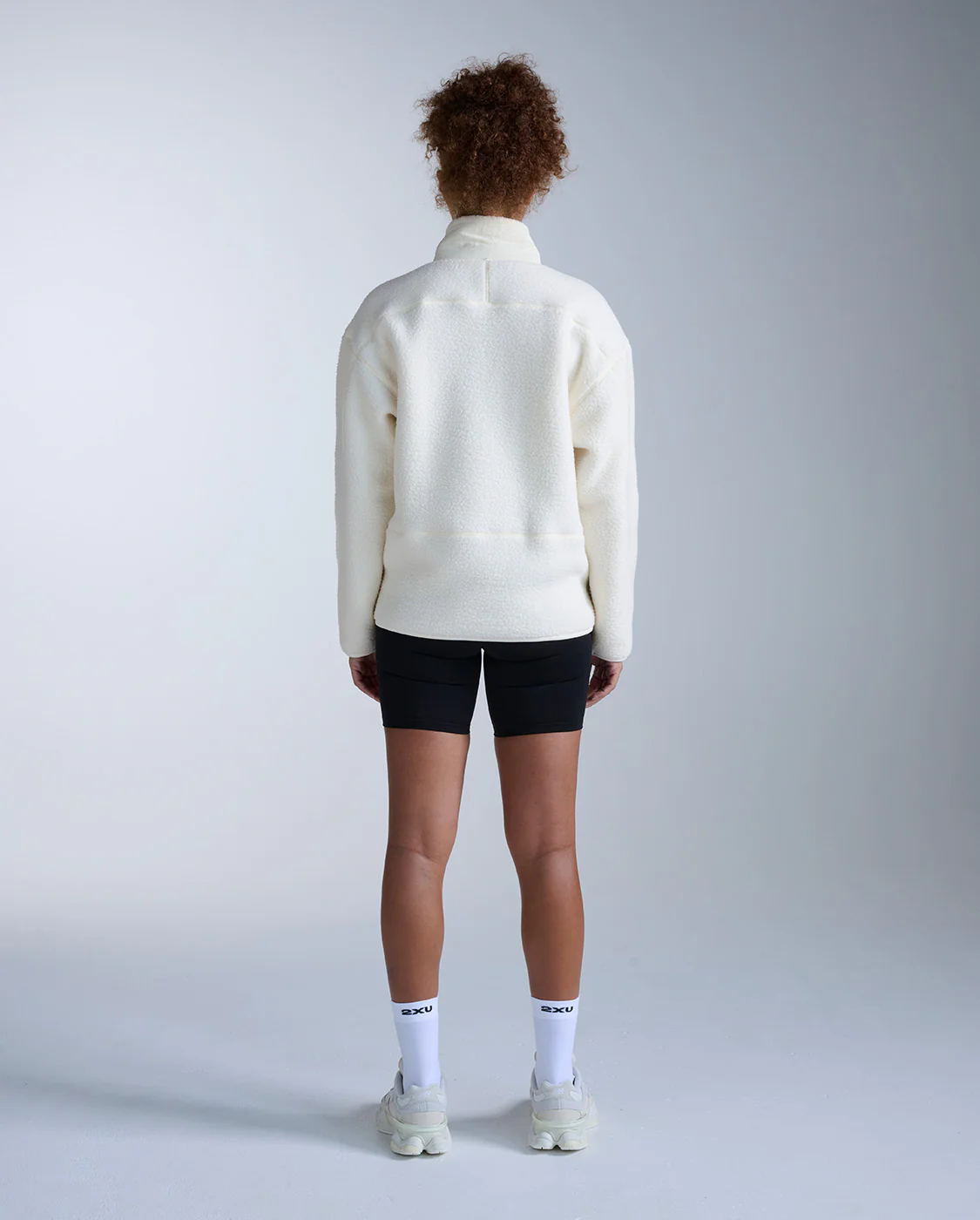 Sherpa Zip Fleece - Image 5