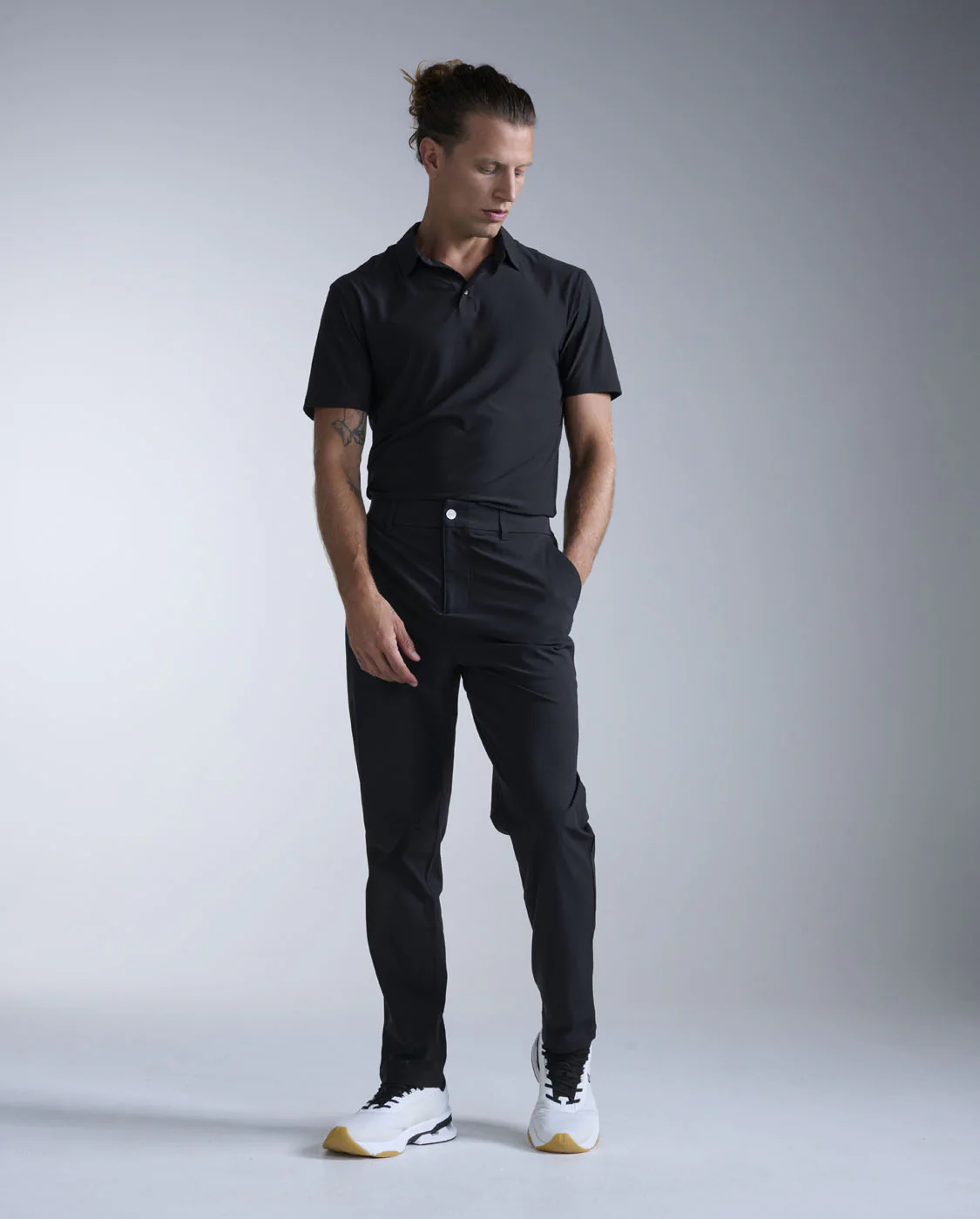 Signature Hybrid Pants - Image 5