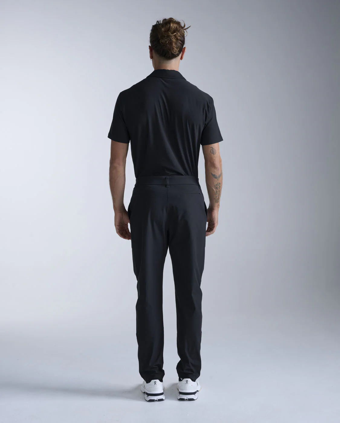 Signature Hybrid Pants - Image 7