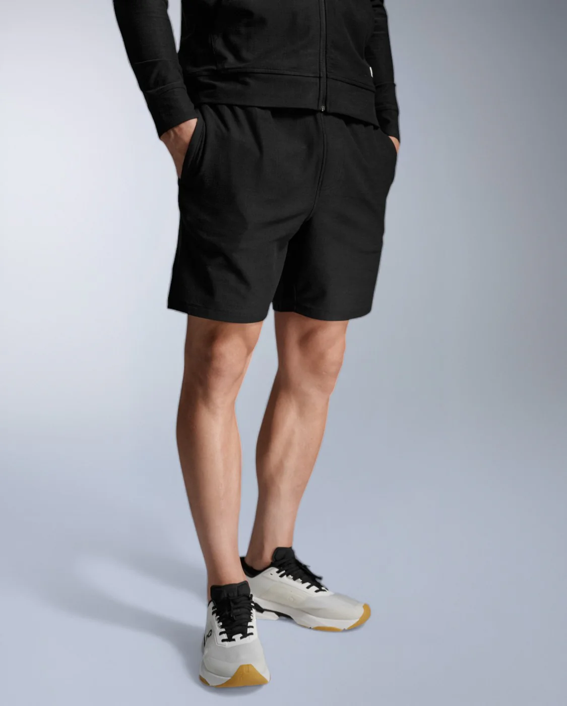 Signature Shorts