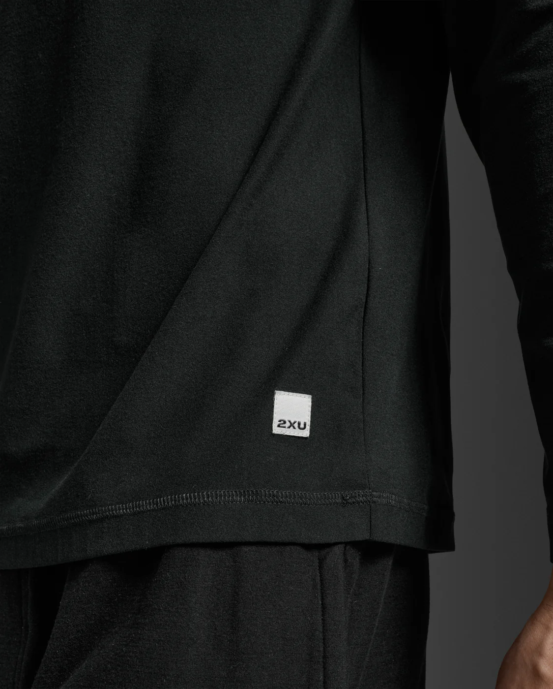 Signature Soft Jersey Long Sleeve - Image 4