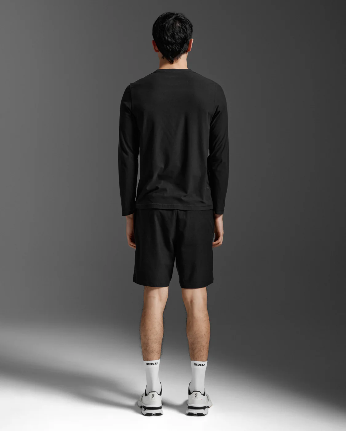 Signature Soft Jersey Long Sleeve - Image 7
