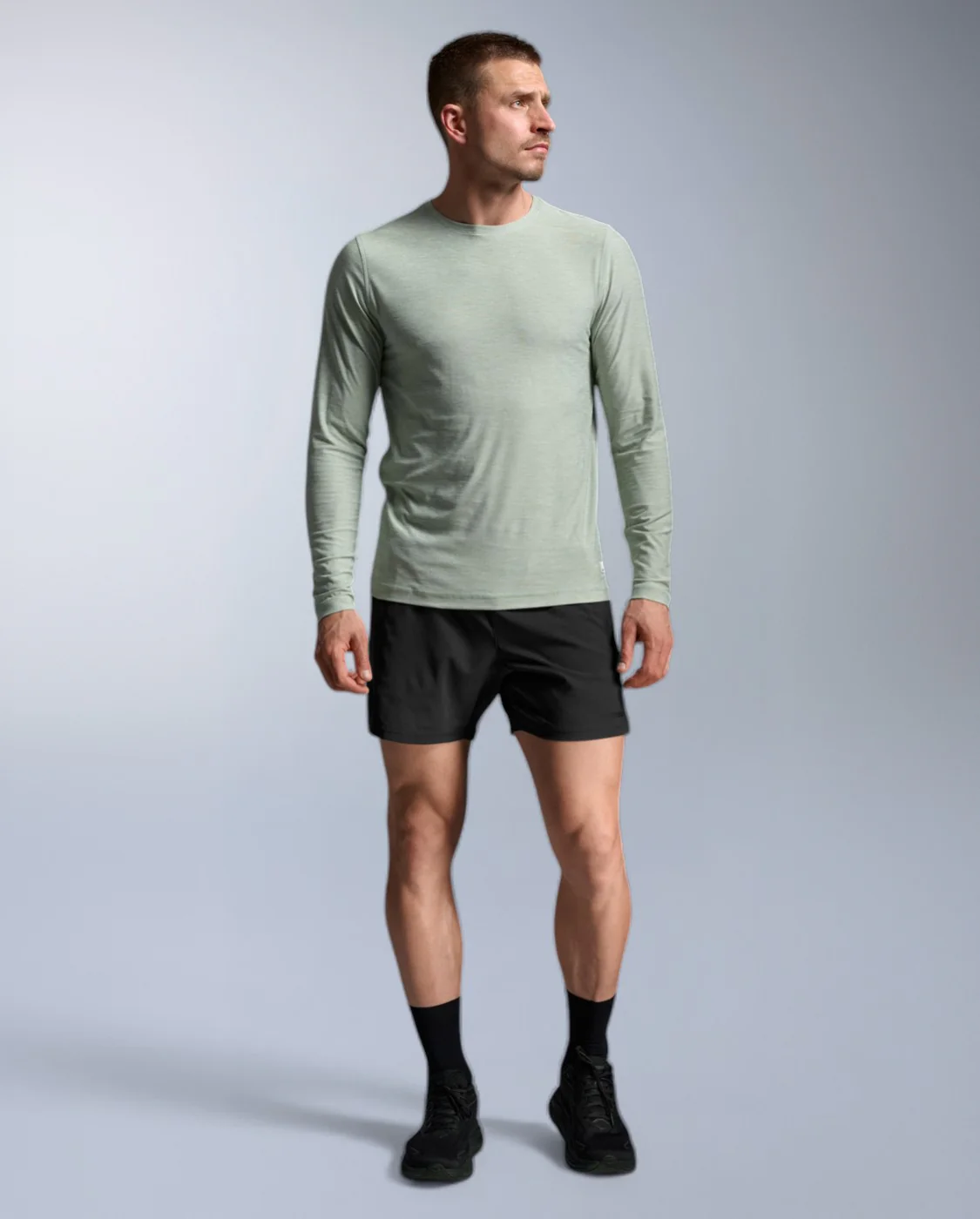 Signature Soft Jersey Long Sleeve - Image 6