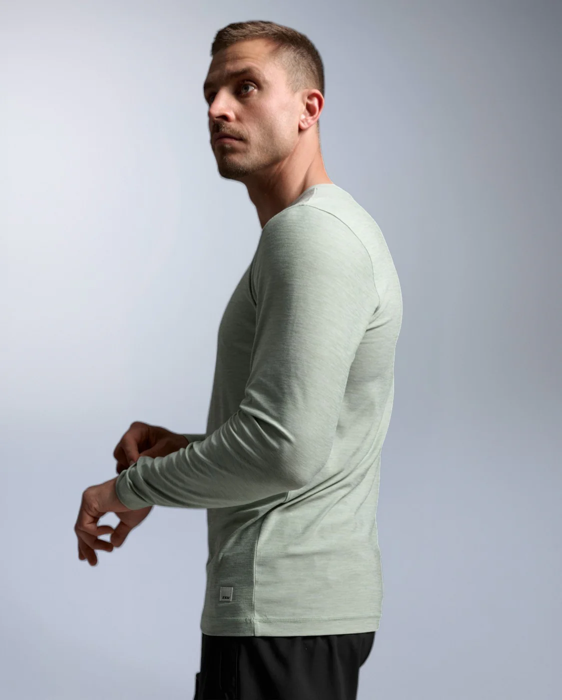 Signature Soft Jersey Long Sleeve - Image 7