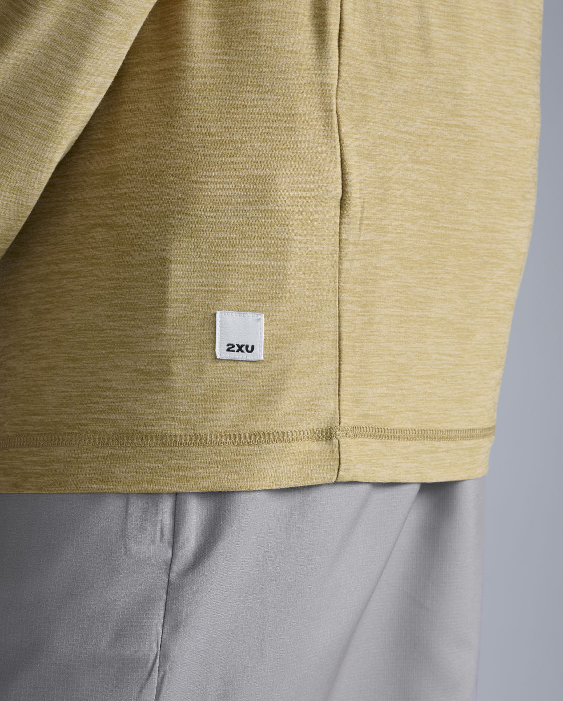 Signature Soft Jersey Long Sleeve - Image 5