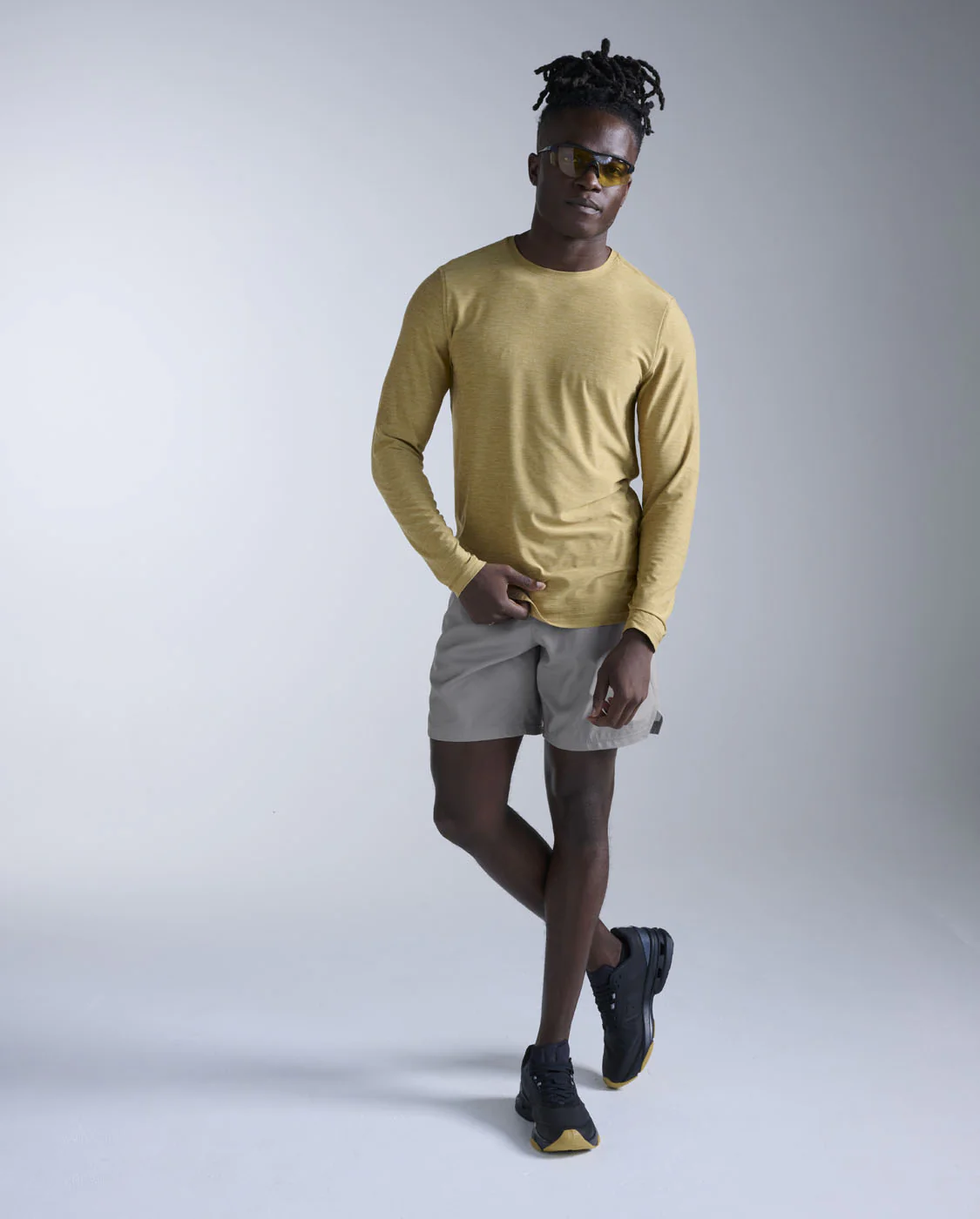 Signature Soft Jersey Long Sleeve - Image 6