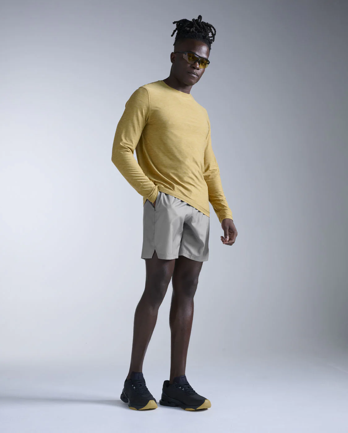 Signature Soft Jersey Long Sleeve - Image 7