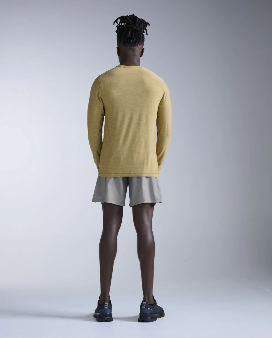 Signature Soft Jersey Long Sleeve - Image 8