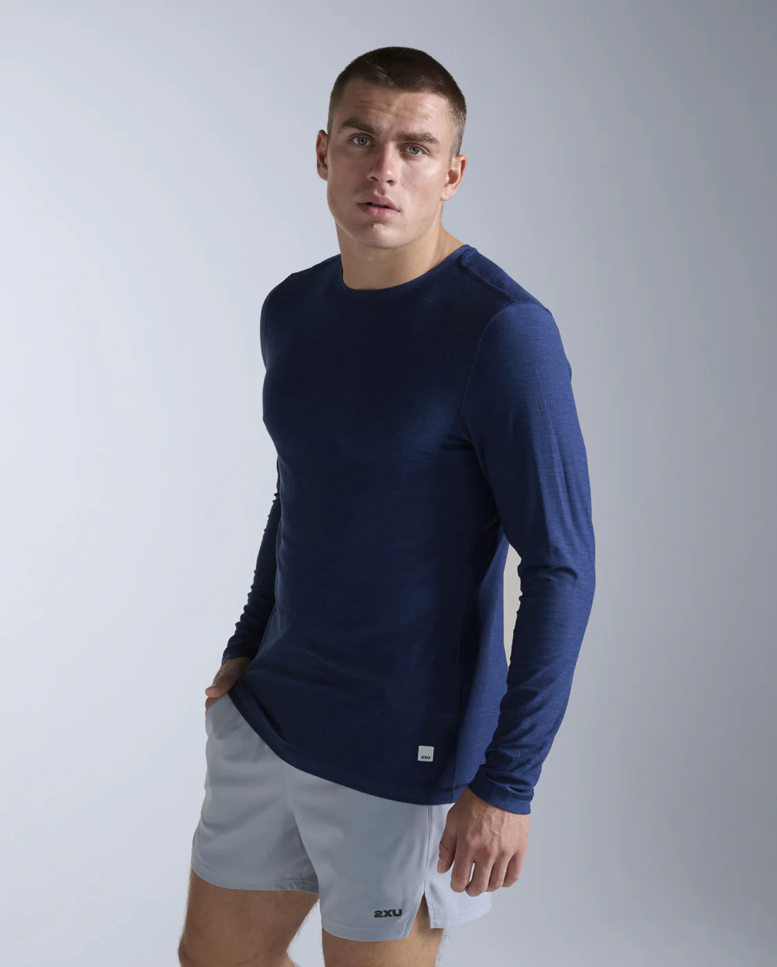 Signature Soft Jersey Long Sleeve - Image 2