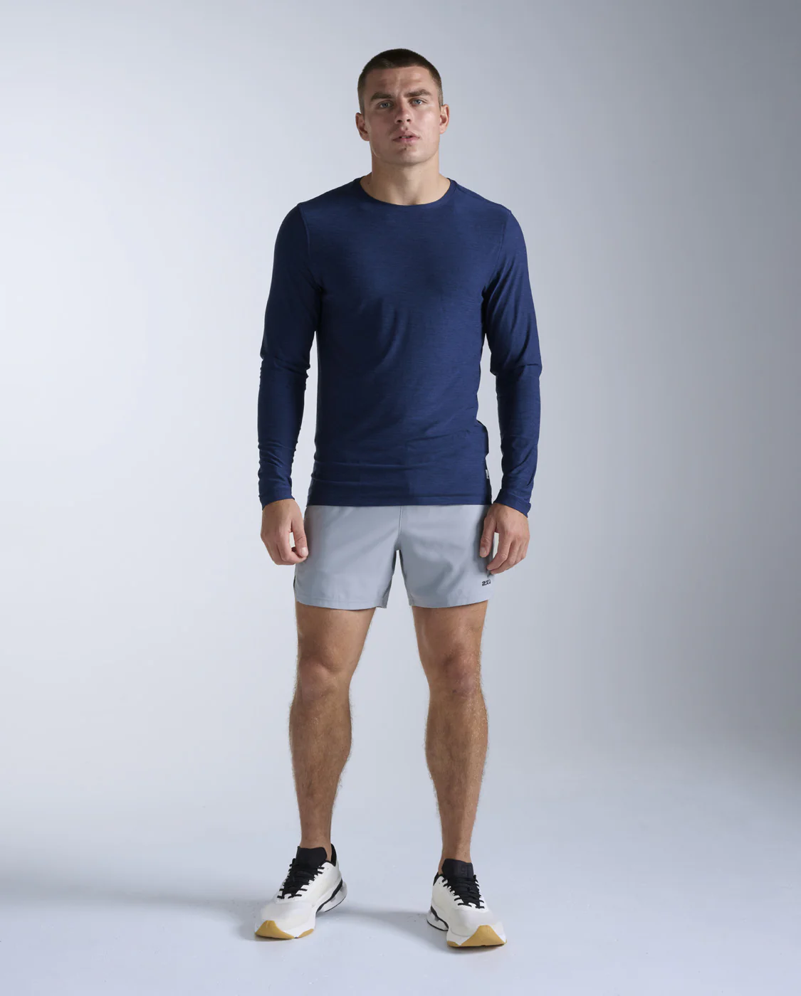 Signature Soft Jersey Long Sleeve - Image 3