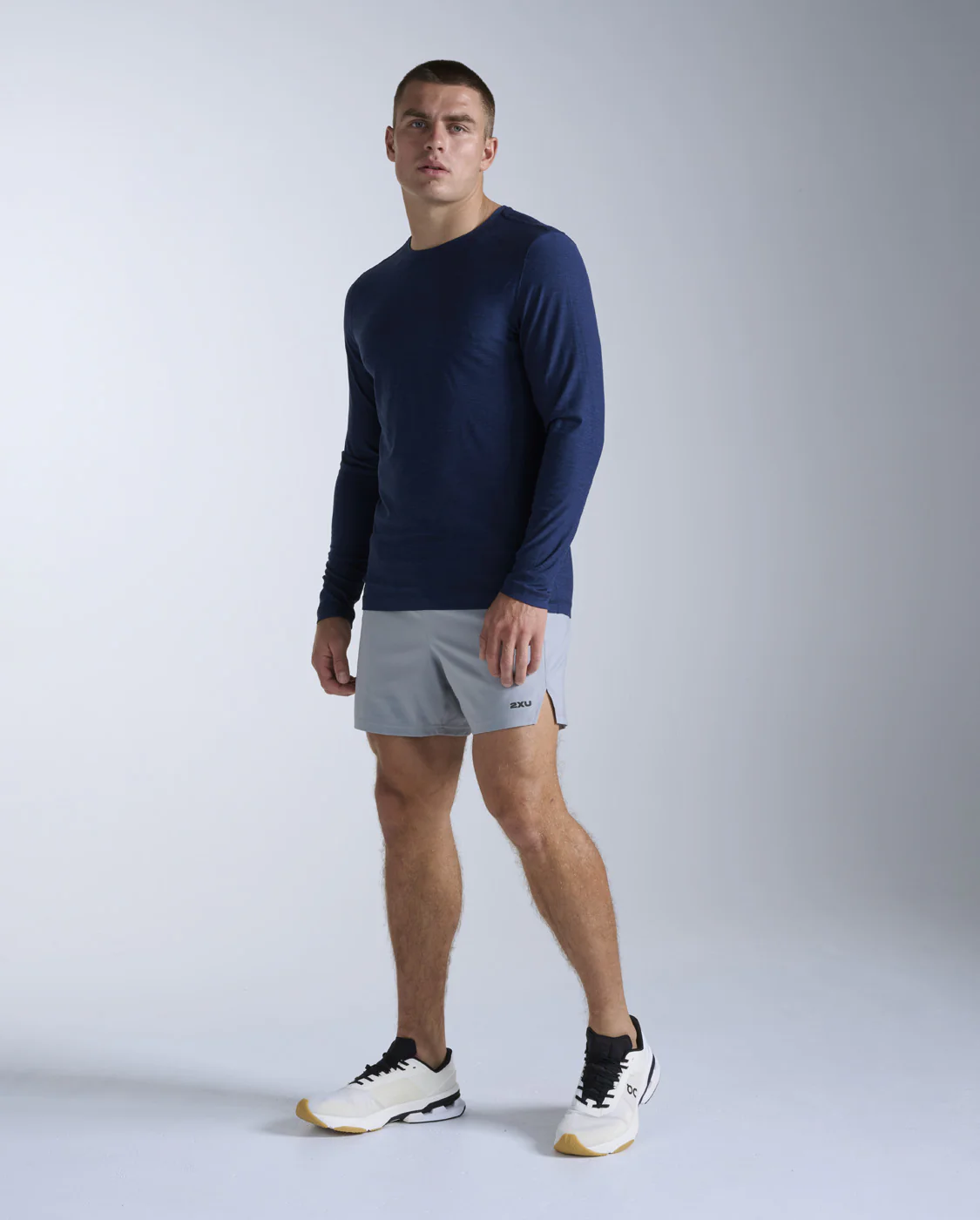 Signature Soft Jersey Long Sleeve - Image 4