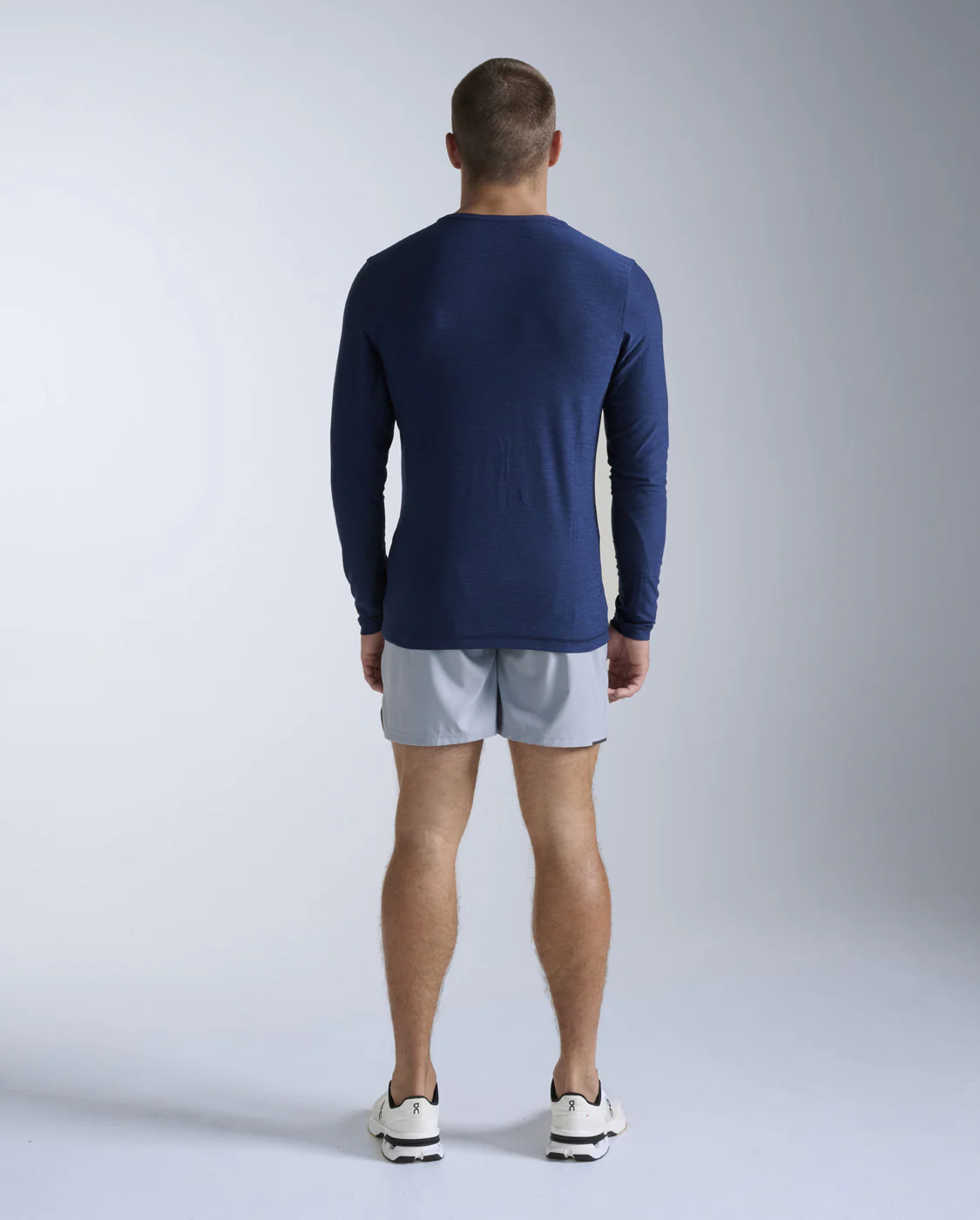 Signature Soft Jersey Long Sleeve - Image 5