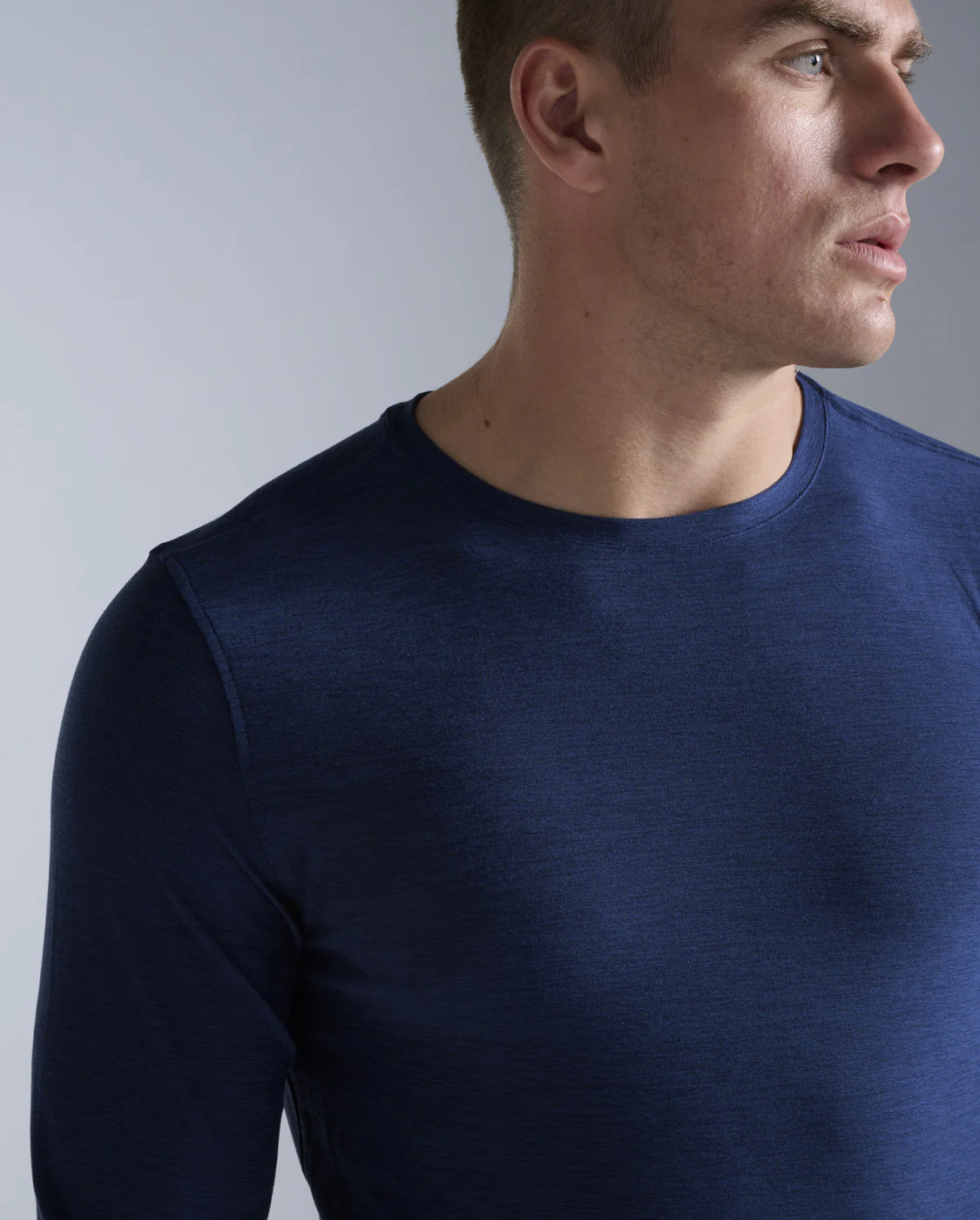 Signature Soft Jersey Long Sleeve - Image 6