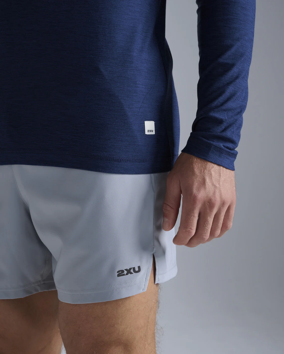 Signature Soft Jersey Long Sleeve - Image 7