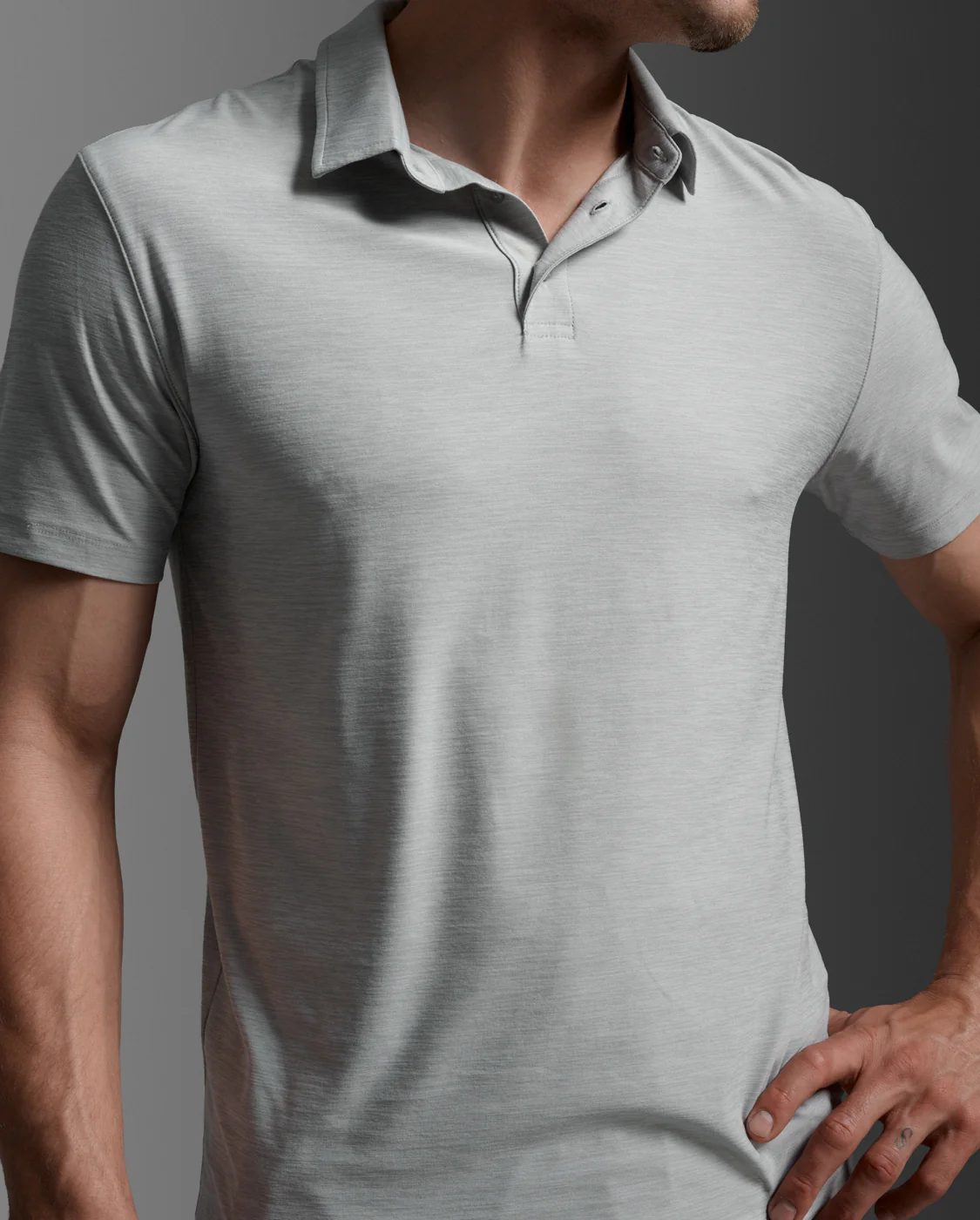 Signature Polo - Image 5