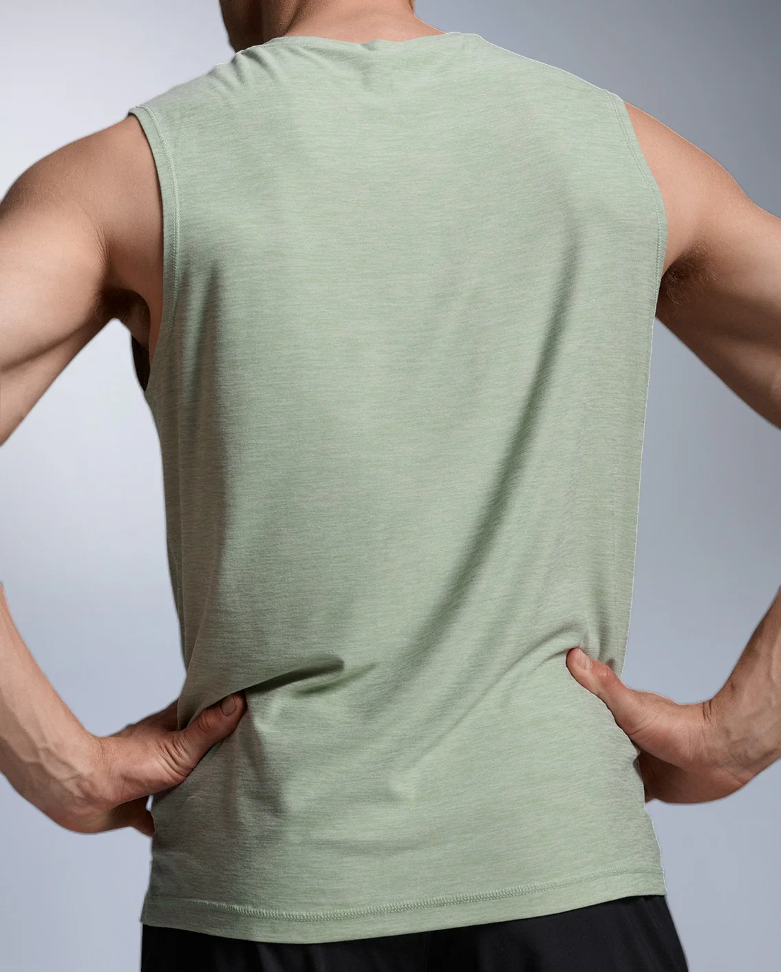 Signature Soft Jersey Tank - Image 2