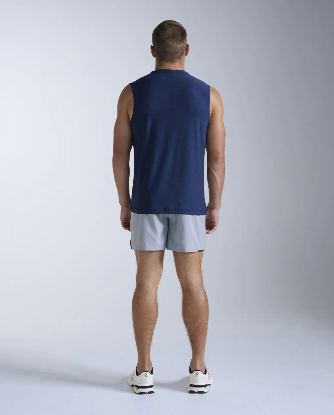 Signature Soft Jersey Tank - Image 5