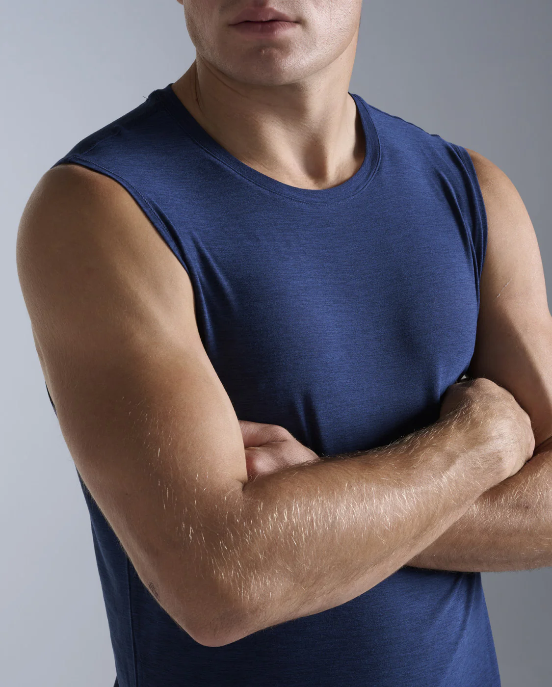 Signature Soft Jersey Tank - Image 6