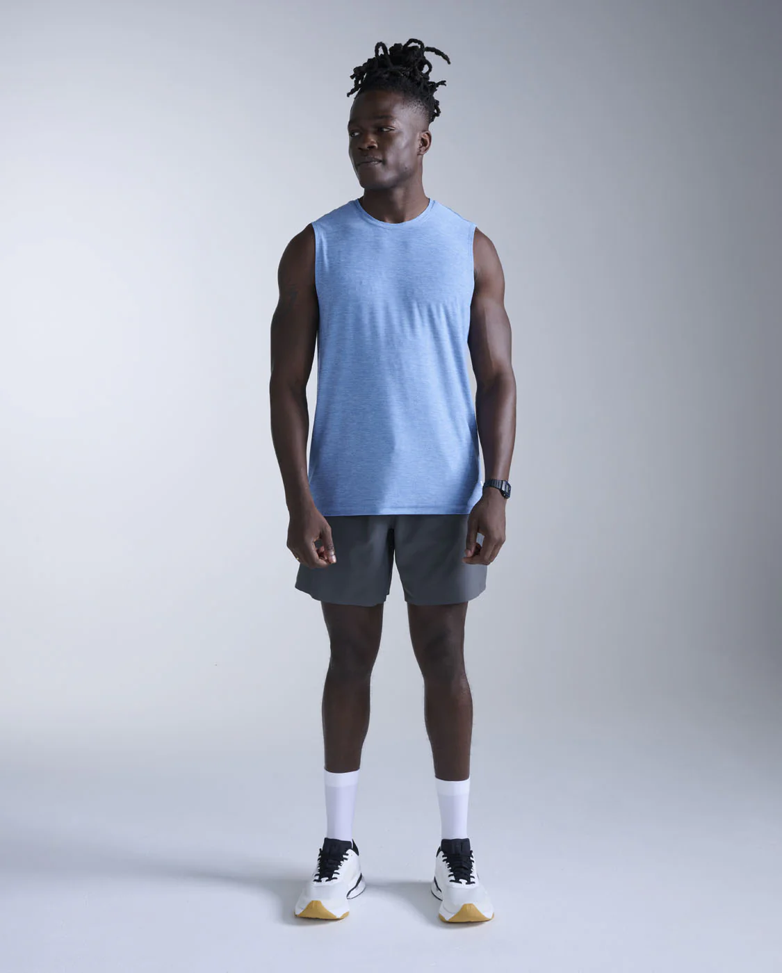 Signature Soft Jersey Tank - Image 4