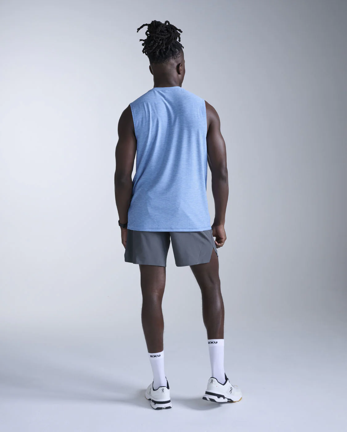 Signature Soft Jersey Tank - Image 7