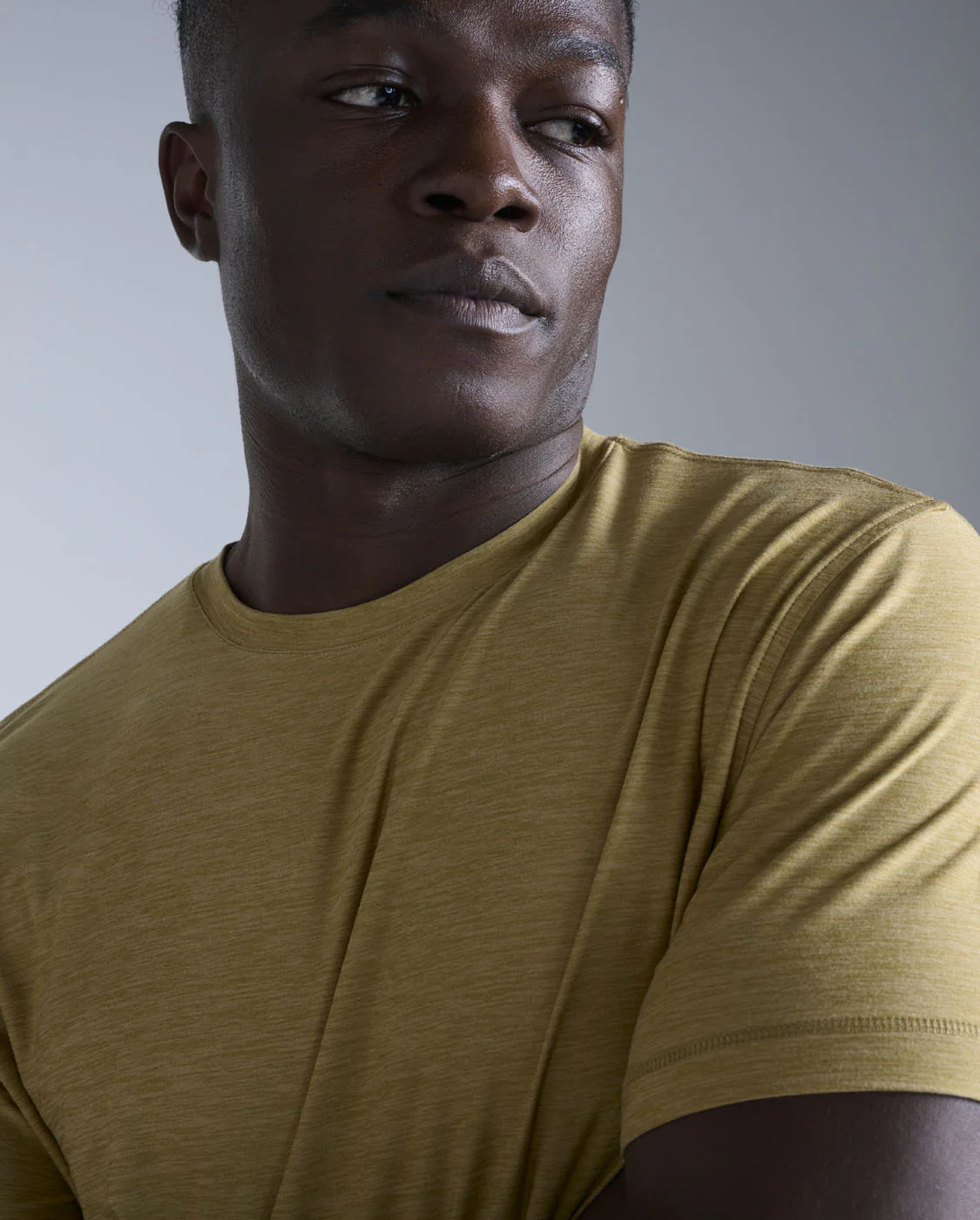 Signature Soft Jersey Tee - Image 4